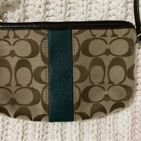 Coach Mini EUC - Picture 3 of 7